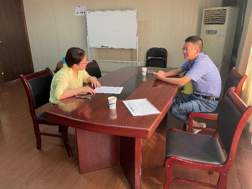 國(guó)投集團(tuán)認(rèn)真做好人大建議和政協(xié)提案辦理工作