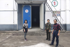 區(qū)糧食購銷公司“五措施”扎實(shí)做好秋糧收購工作