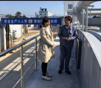 國投集團(tuán)日常督檢查不松勁